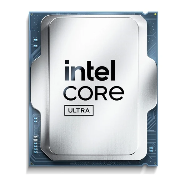 Intel Core Ultra 5 245KF 1851Pin (Tray) ürün görseli 1