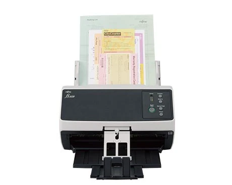 Ricoh FI-8150 A4 Doküman Tarayıcı ürün görseli 1