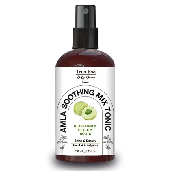 True Bee Daily Dream Amla Kompleks Saç Toniği 250 ml ürün görseli 1