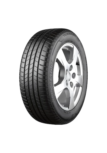 Bridgestone Turanza T005 185/60 R15 84H Yaz Lastiği 2026 ürün görseli 1