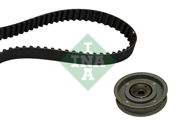Vw Triger Seti - 2 Parca - 147 Dis - İna 530 0154 10 ürün görseli 1