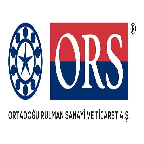 ORS 16100/ZZ  Rulman ürün görseli 1