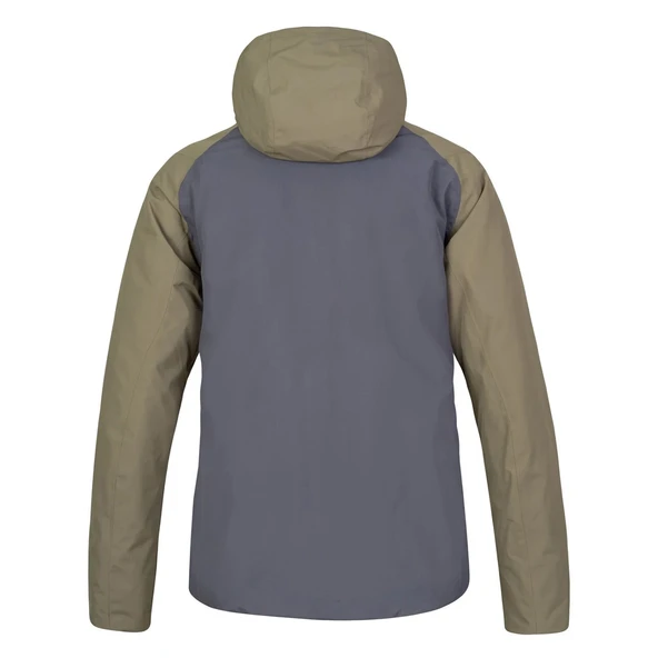 Hannah Mascon Erkek Outdoor Mont - Resim 3