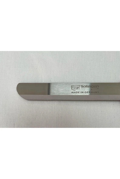 Solingen Slg-20 3.lü Meyve Bıçağı - Resim 3