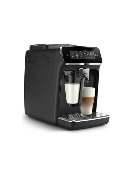 Philips 3300 Serisi EP3341/50 Tam Otomatik Espresso Makinesi ürün görseli 1