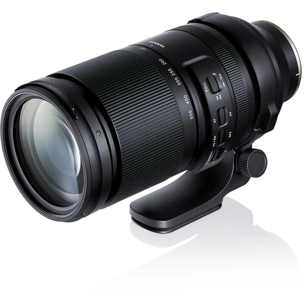 Tamron 150-500mm f/5-6.7 Di III VC VXD Lens (Sony E) ürün görseli 1