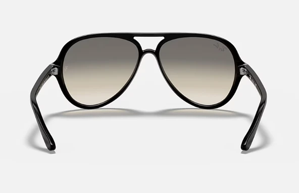 Ray-Ban RB4125 601/32 Cats Classic - Resim 5
