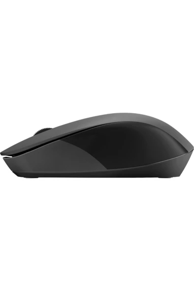 HP 150 Kablosuz Mouse Siyah 2s9l1aa - Resim 3