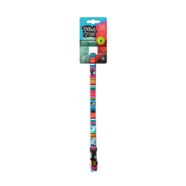 M-Pets Köpek Gezdirme Kayışı Jazz (XS) 120 Cm ürün görseli 1