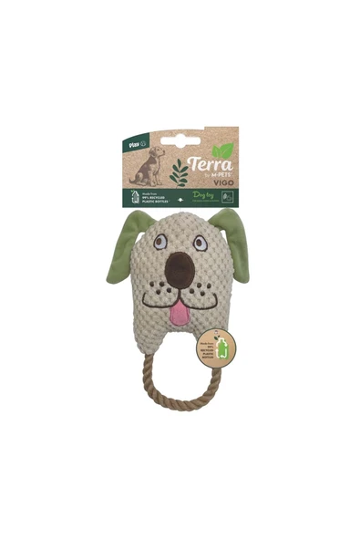 M-Pets Köpek Oyuncağı Vigo 23*11*8 Cm ürün görseli 1