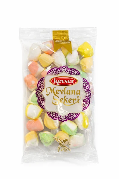 Mevlana Şekeri Meyko 350 gr. ürün görseli 1