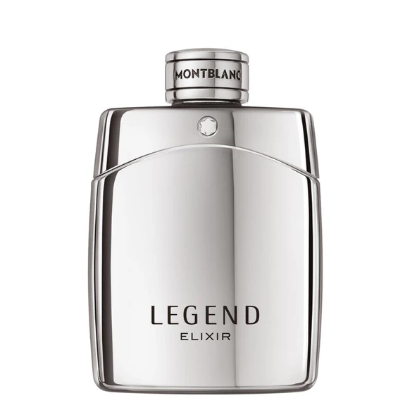 Mont Blanc Legend Elixir Parfum 100 ml Erkek Parfümü ürün görseli 1