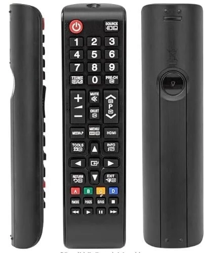 SAMSUNG LCD KUMANDASI ML9845 ürün görseli 1