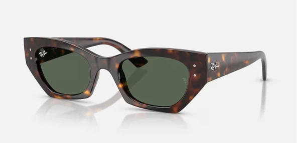 Ray-Ban RB4430 135971 52 Kadın Güneş Gözlüğü ürün görseli 1