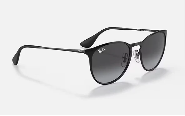 Ray-Ban RB3539 002/8G 54 Erika Metal Unisex ürün görseli 1