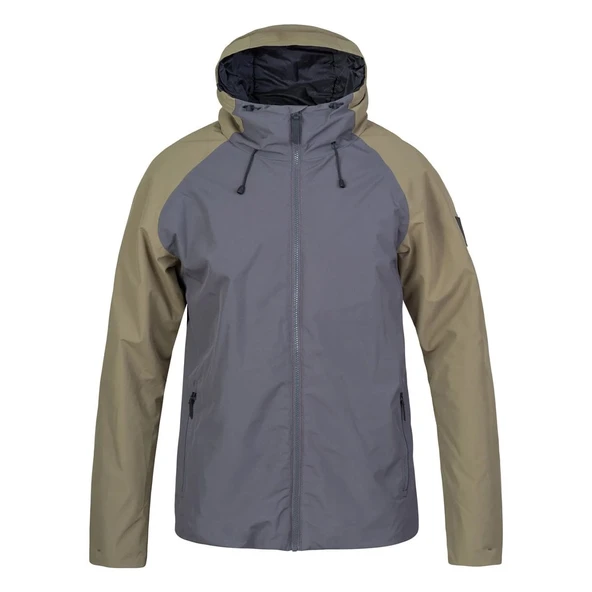 Hannah Mascon Erkek Outdoor Mont - Resim 7