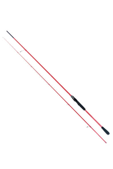 Red Fox 240cm 5-55gr 2 Parça Spin Kamış ürün görseli 1