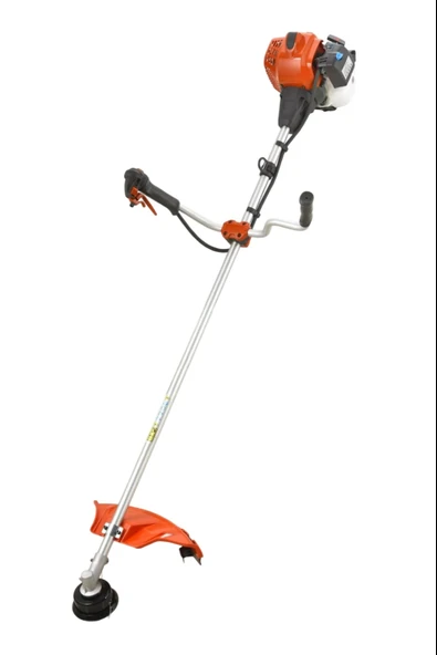 SOLAX TK520H MOTORLU YAN TIRPAN - Resim 2