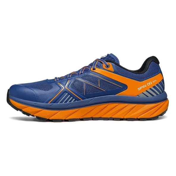 Scarpa Spin Infinity Gore-Tex Erkek Koşu Ayakkabısı - Resim 4