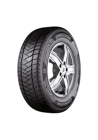 Bridgestone Duravis All Season Evo 235/65R16C 121/119R Dört Mevsim Lastiği 2026 ürün görseli 1
