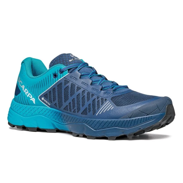 Scarpa Spin Ultra Gore-Tex Erkek Koşu Ayakkabısı ürün görseli 1