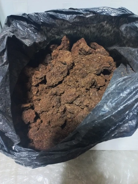 KOYUN GÜBRESİ 3 LİTRE ürün görseli 1