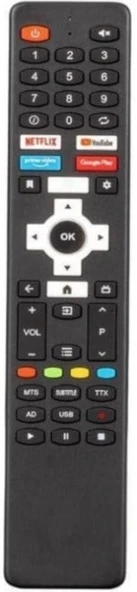 Next Google Tv Kumanda OZT 311-IX OTV2434 ürün görseli 1