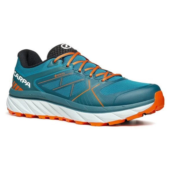 Scarpa Spin Infinity Gore-Tex Erkek Koşu Ayakkabısı ürün görseli 1