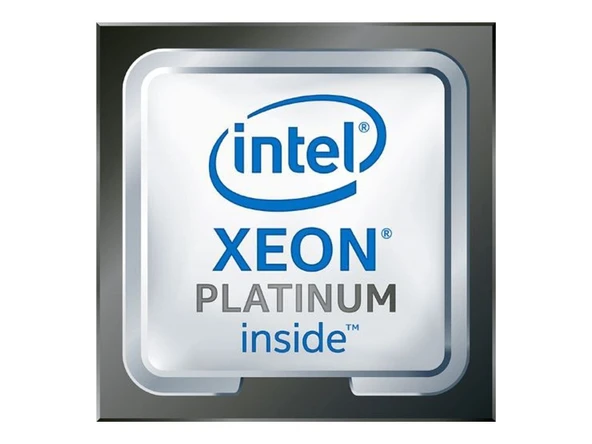 INTEL Xeon Platinum 8570 Processor CPU İşlemci Kutusuz Tray ürün görseli 1