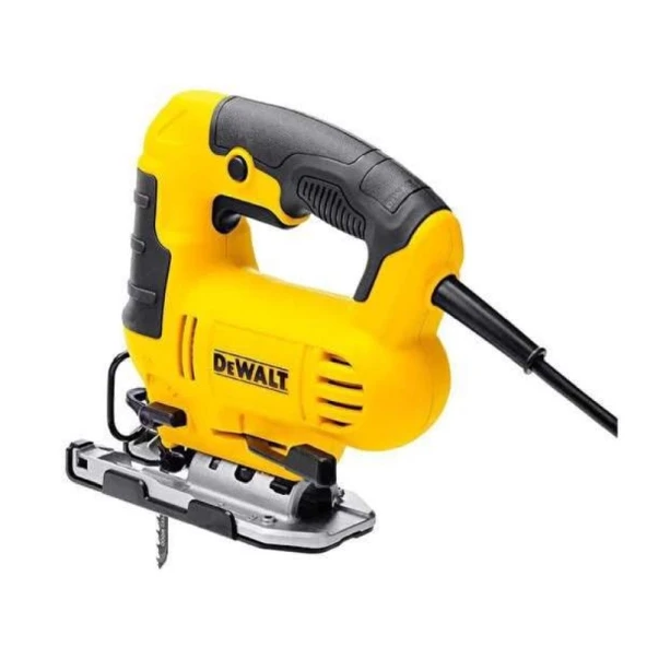 Dewalt DWE349 650 W Dekupaj Testere ürün görseli 1