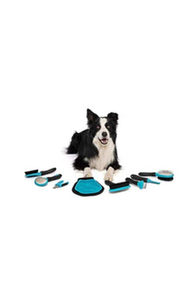 M-Pets Köpek Tarağı Tırmık ürün görseli 1