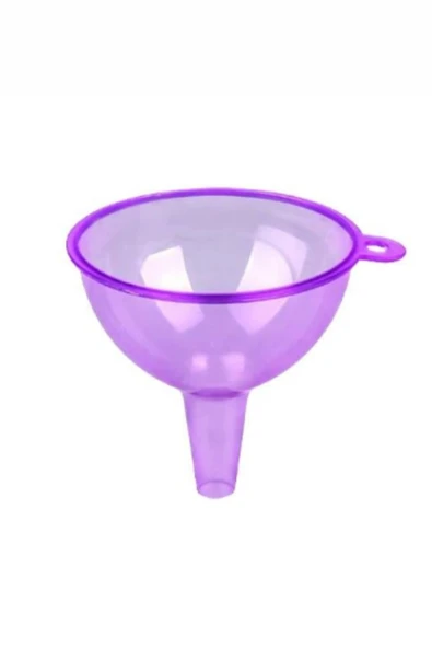 Jasper JPR-282 Çok Amaçlı Mutfak Hunisi RENKLİ Plastik 3 NO ürün görseli 1