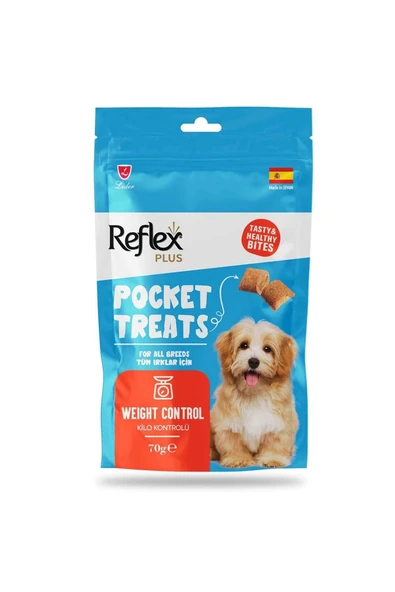 Reflex Plus Köpek Ödül Maması 70 G ürün görseli 1