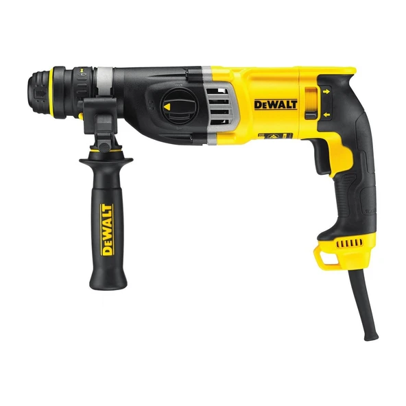 Dewalt D25143K Sds-Plus Pnömatik Kırıcı-Delici 900W ürün görseli 1