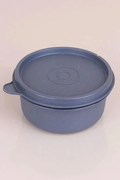 Jasper As-114 Bonibon Saklama Kabı Renkli Mini 10 Cm. 1 Adet ürün görseli 1