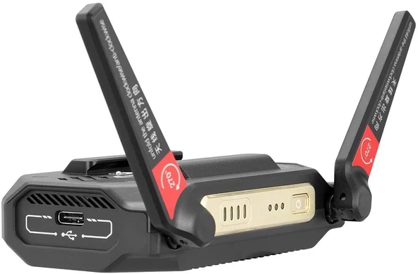 Zhiyun COV-03 AI TransMount Video Transmission Transmitter (Weebill 2) ürün görseli 1