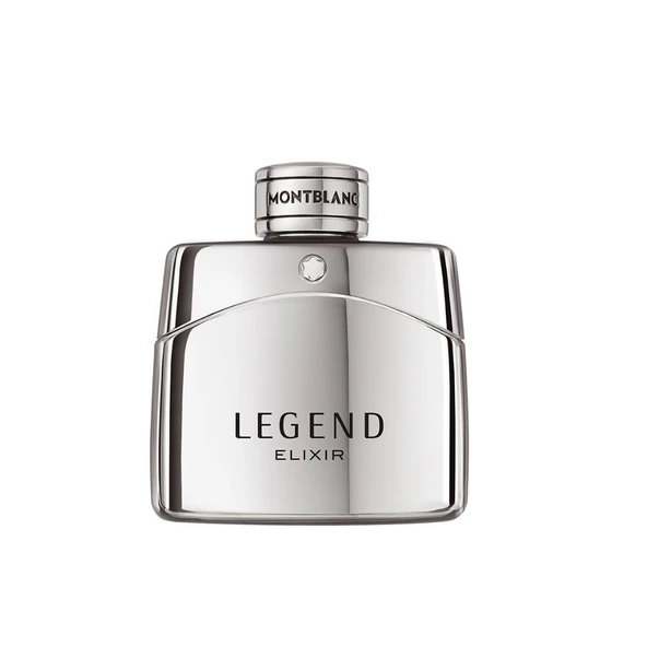 Mont Blanc Legend Elixir Parfum 50 ml Erkek Parfümü ürün görseli 1