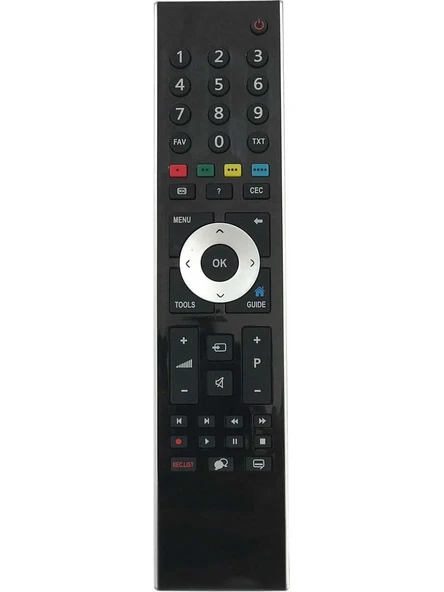 Arçelik / Beko LCD Tv Kumanda OZT 300F ürün görseli 1