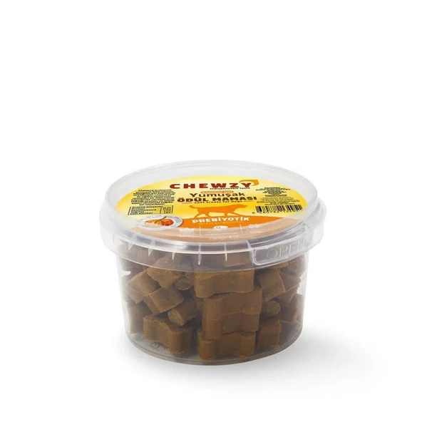 Chewzy Köpek Ödül Maması Yumuşak Prebiyotik 130 G ürün görseli 1