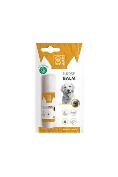 M-Pets Köpek Burun Bakım Kremi 17 Ml ürün görseli 1