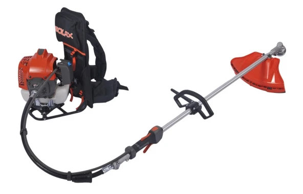 SOLAX TK520HD MOTORLU SIRT TIRPAN ürün görseli 1