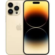 iPhone 14 Pro Max 256 GB Altın (İthalatçı Garantili) ürün görseli 1