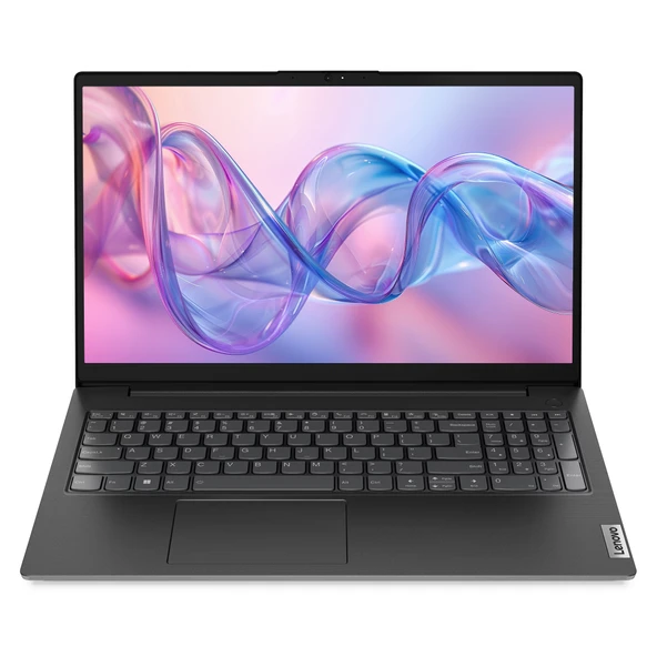 Lenovo V15 82YY0013TR512 Ryzen7 7730U 40GB 512SSD 15.6" FHD W11P Dizüstü Bilgisayar ürün görseli 1