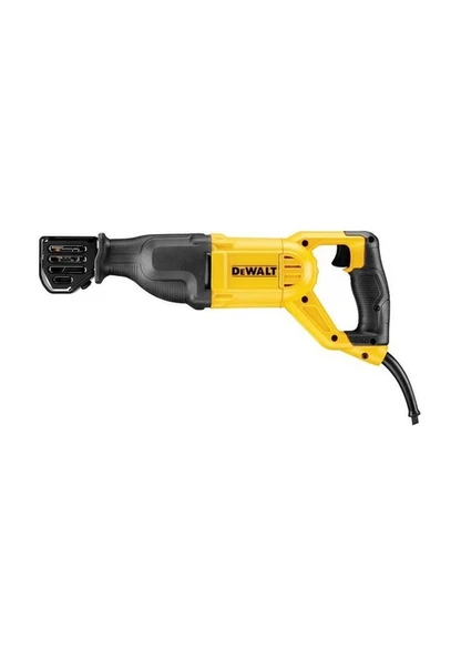 Dewalt DWE305PK-QS 1100W 280MM Tilki Kuyruğu Testere ürün görseli 1