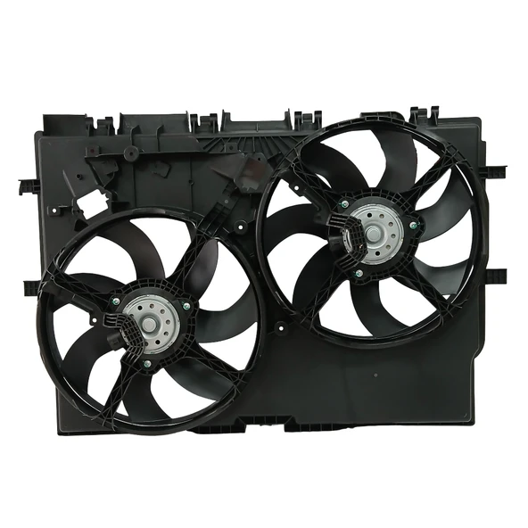 mga Fan Motoru Davlunbazlı Fiat Ducato II 06- Peugeot Boxer Klimasız 1671210080 ürün görseli 1