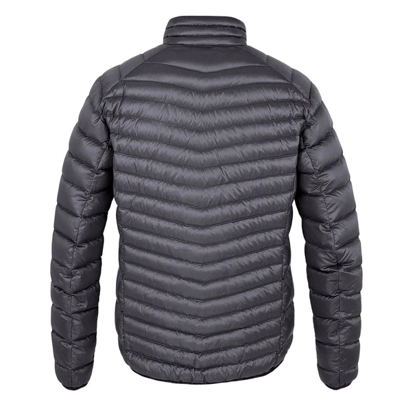 Hannah Adrius Erkek Outdoor Mont - Resim 8