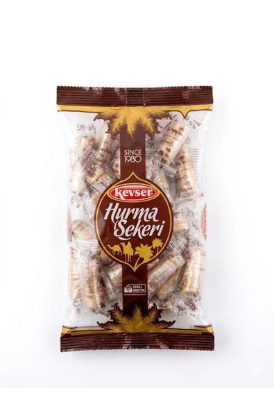 Hurma Şekeri 350 gr. ürün görseli 1
