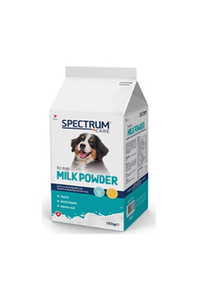 Spectrum Yavru Köpek Süt Tozu Multivitamin 150 G ürün görseli 1