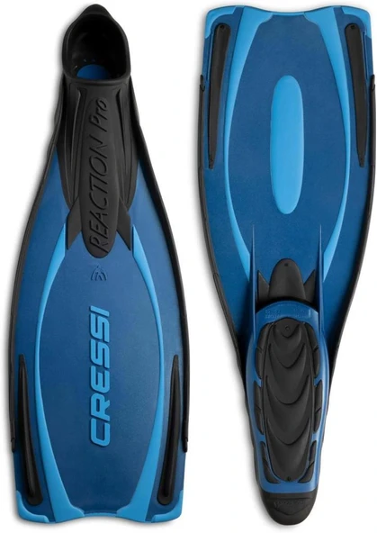 Cressi Yetişkin Reaction pro Palet ürün görseli 1