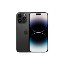 iPhone 14 Pro Max 256 GB Space Black (İthalatçı Garantili) ürün görseli 1